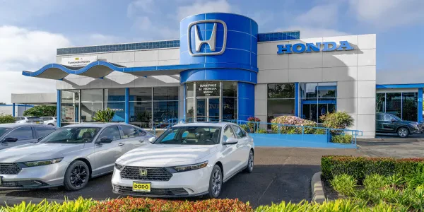 Larry Hopkins Honda - photo 2