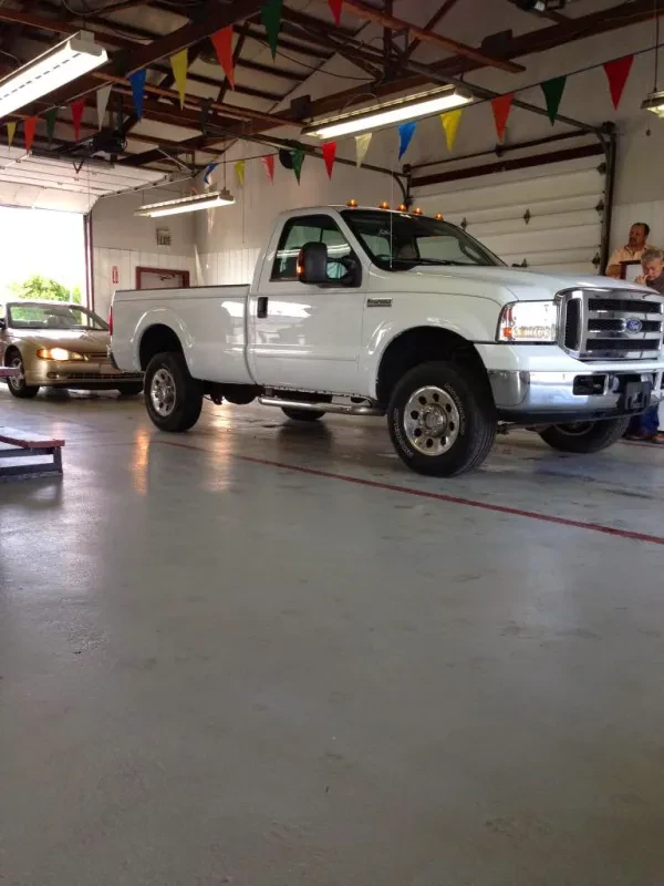Anderson Auto Auction - photo 3