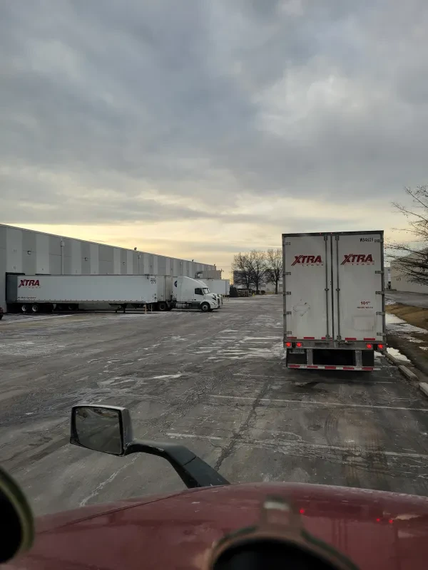 Return Polymers Inc. - photo 2