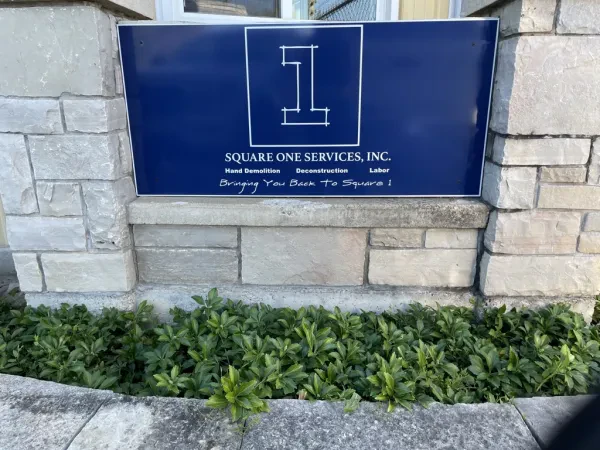 Square One Services, Inc. - photo 2