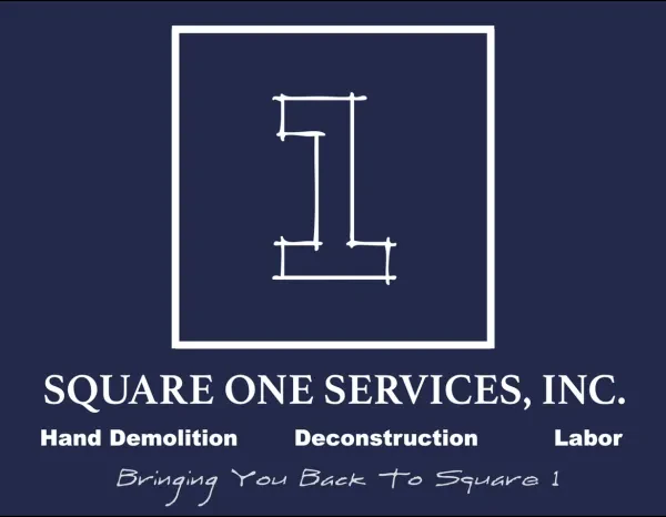 Square One Services, Inc. - photo 3