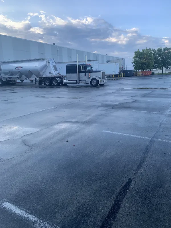 Return Polymers Inc. - photo 3