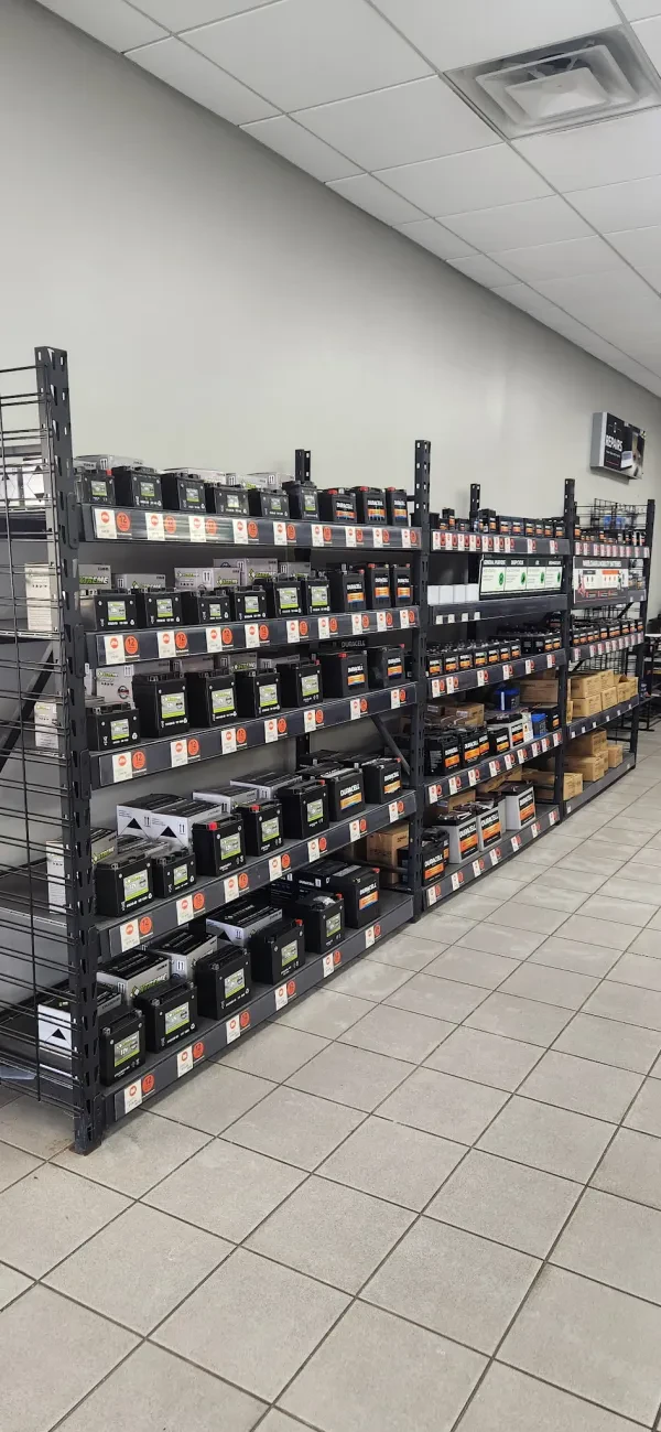 Batteries Plus - photo 2