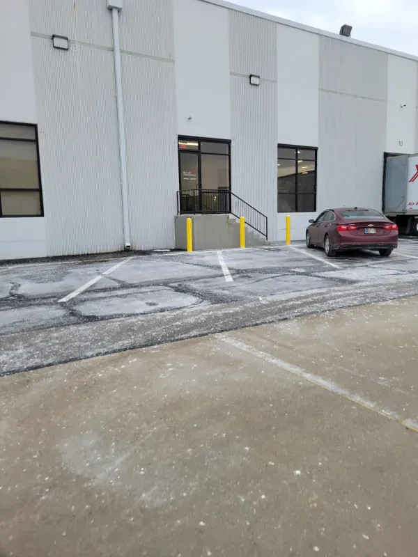 Return Polymers Inc. - photo 4