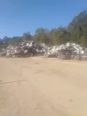 C & D Recycling
