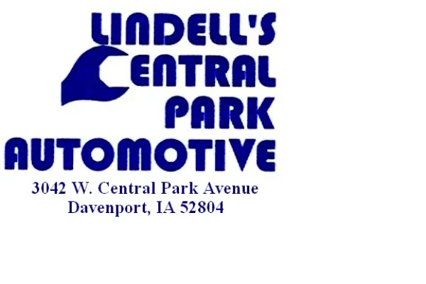 Lindell's Central Park Automotive - photo 3