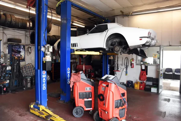 Automotive Central - photo 2