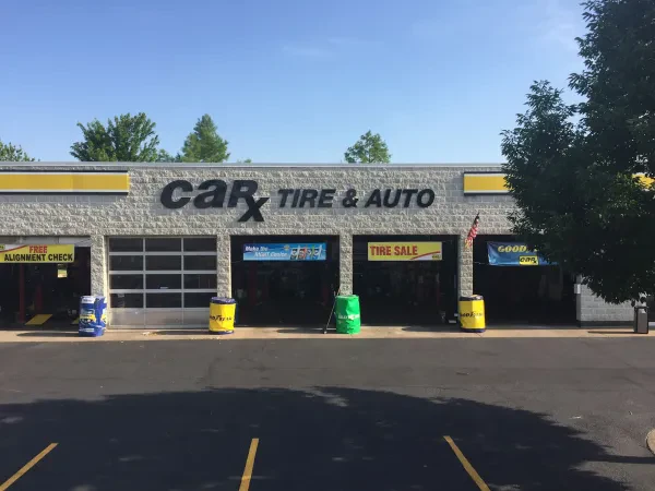 Car-X Tire & Auto - photo 2