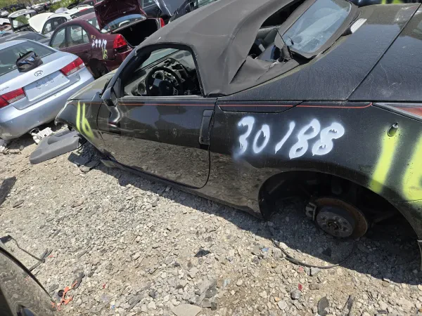Bridgeway Auto Parts - photo 2