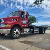 Joe's Quick Tow