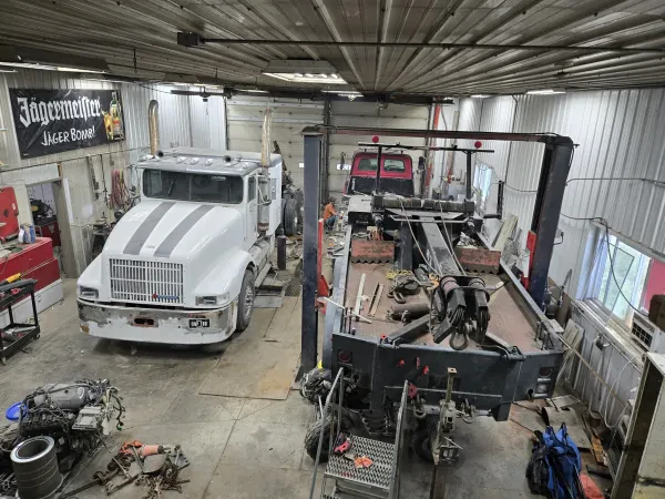 Joe's Quick Tow - photo 3