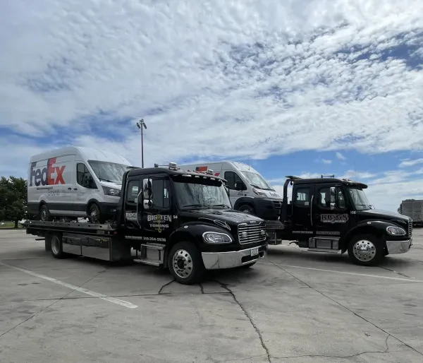Big 10 University Towing - photo 2