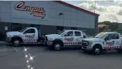 Campus Towing