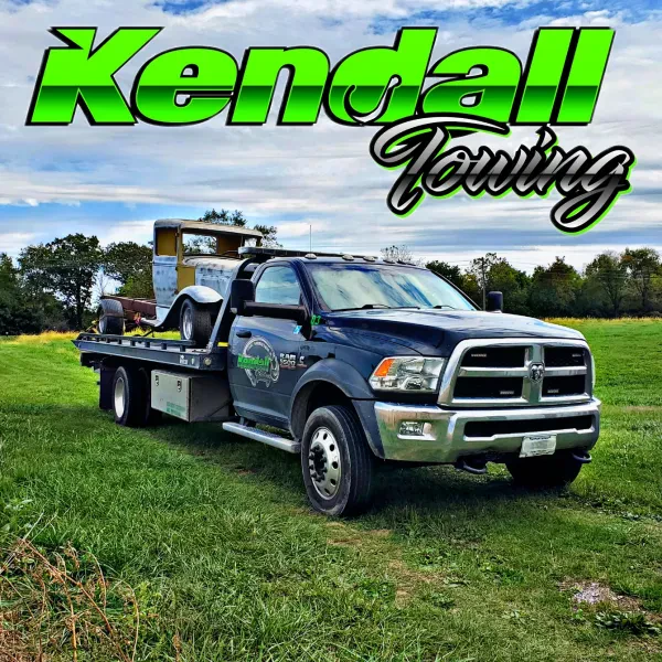 Kendall Towing - photo 3