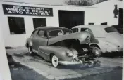 Wilber Auto Body & Sales