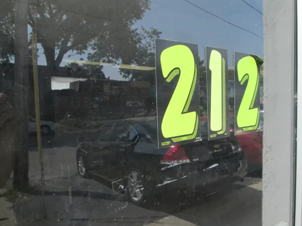 Wilber Auto Body & Sales - photo 3