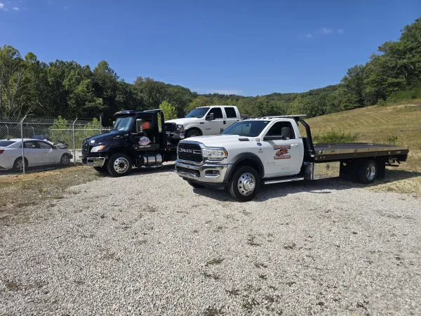 Under The Gun Transport - photo 2