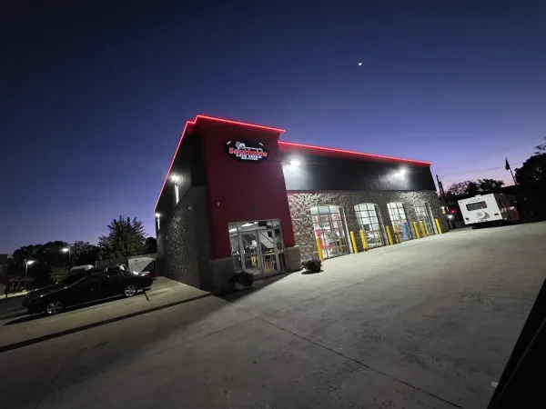 Southside Auto Repair - photo 4