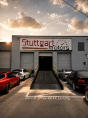 Stuttgart Motors