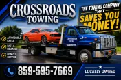 Crossroads Towing