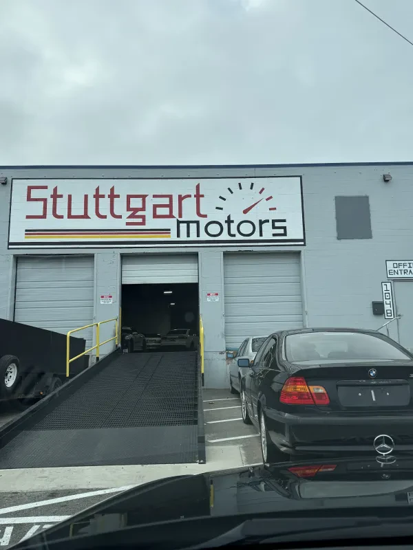 Stuttgart Motors - photo 2