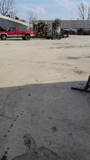 Rusty Rooster Recycling