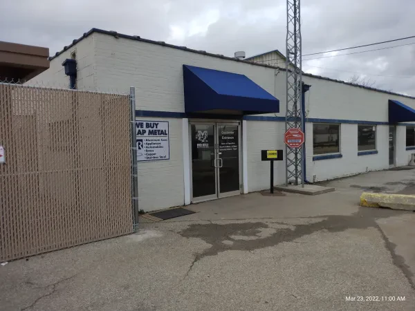 River Metals Recycling - photo 4