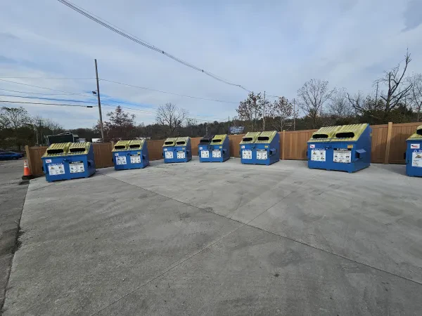 Louisville Recycling Center - photo 2