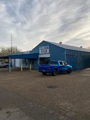 Gordon & Sandifer Auto Service