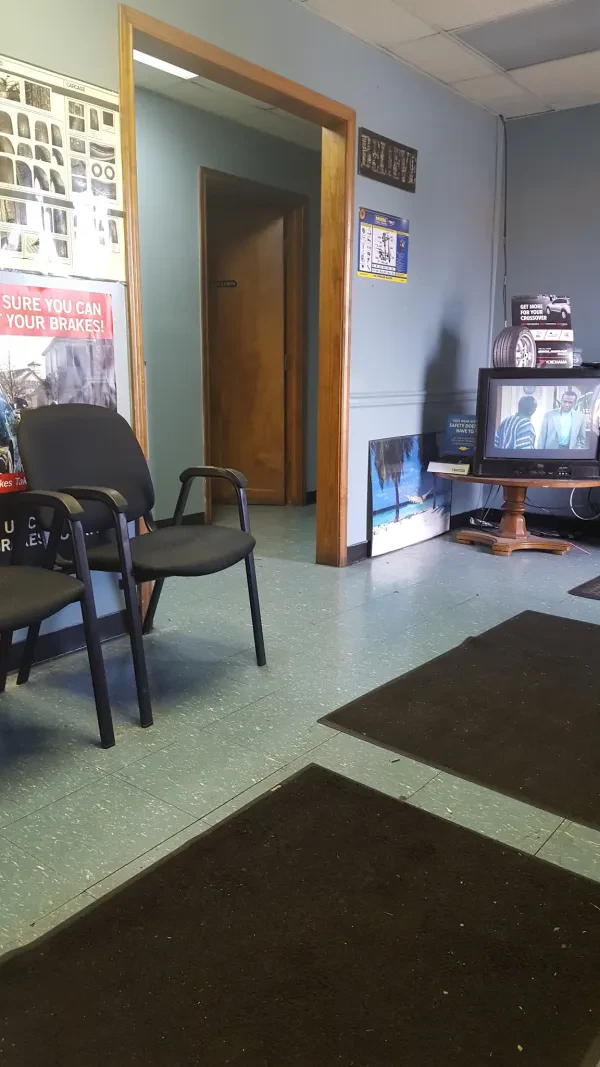 Tire Choice Auto Service Centers - photo 2