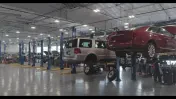 Rountree Ford Service Center