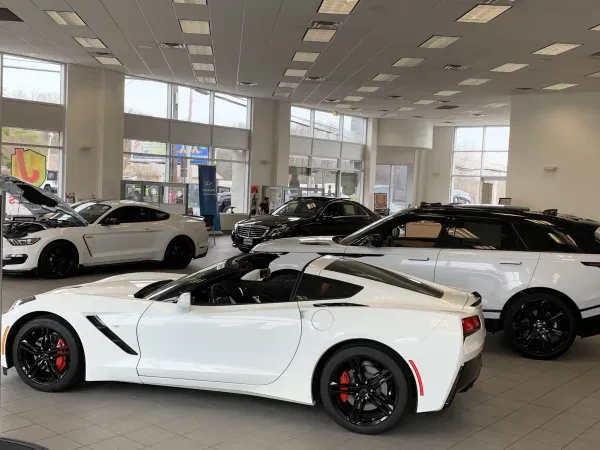 Jones Used Cars - photo 2
