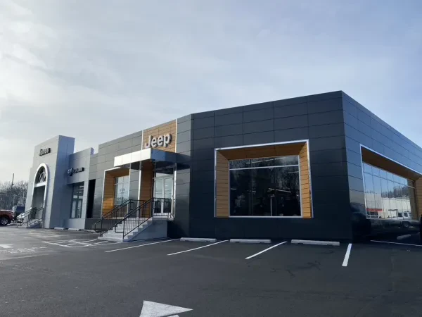 Jones Chrysler Dodge Jeep RAM - photo 2