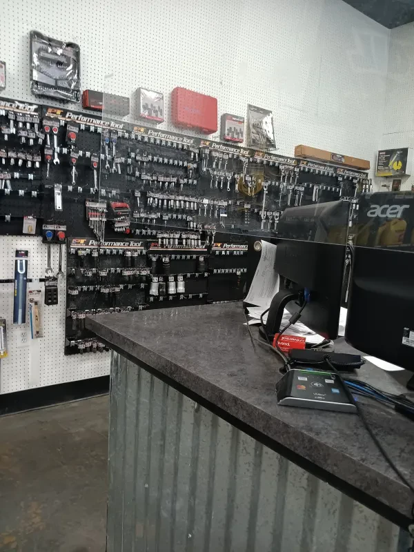Brandywine Auto Parts - photo 2