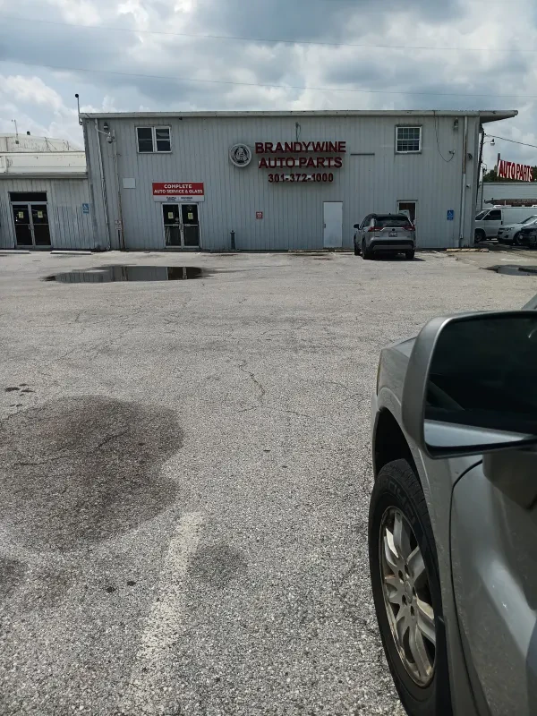 Brandywine Auto Parts - photo 4