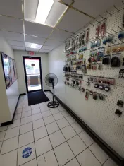 Fisher Auto Parts