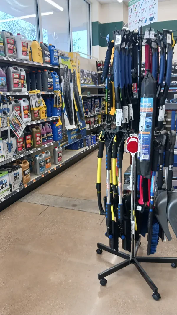 O'Reilly Auto Parts - photo 2
