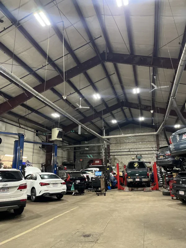 Abe's Complete Auto Service - photo 4
