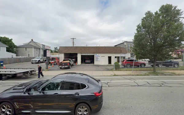 Watertown Towing - photo 4