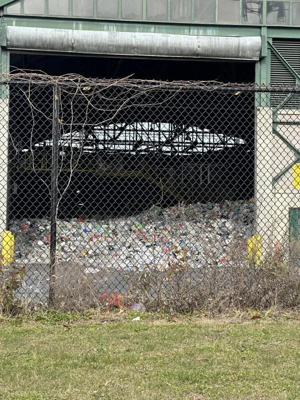 Springfield Materials Recycling Facility - photo 2