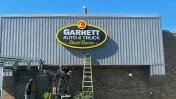 Garrett Auto & Truck Service