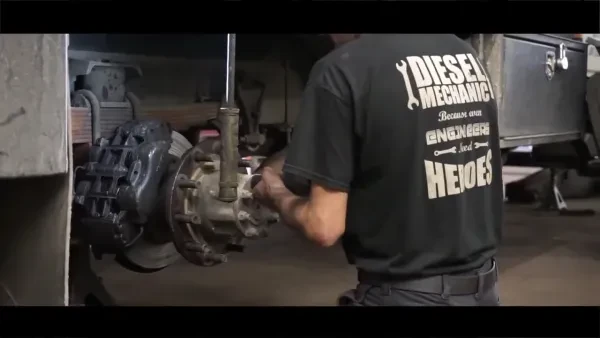 Garrett Auto & Truck Service - photo 2