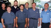 Hal's Auto Clinic