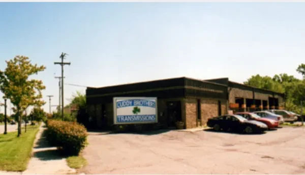Cuddy Brothers Transmission - photo 2
