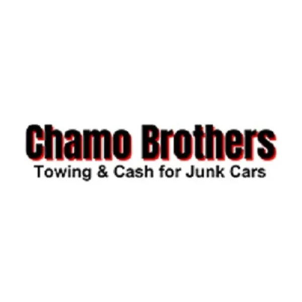 Chamo Brothers Towing & Cash for Junk Cars - photo 4