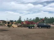 Mid Michigan Wood Recycling
