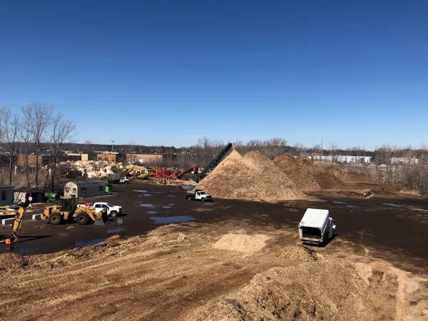 Mid Michigan Wood Recycling - photo 4