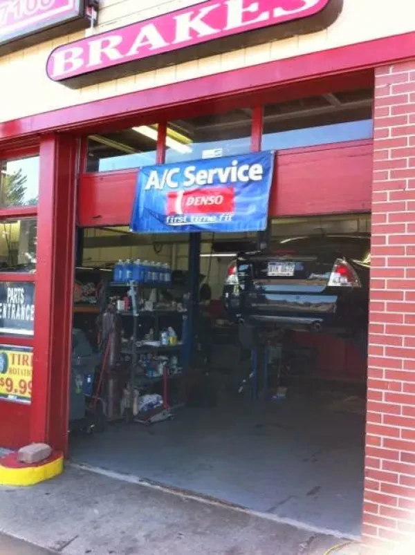 Livonia Auto Care - photo 2