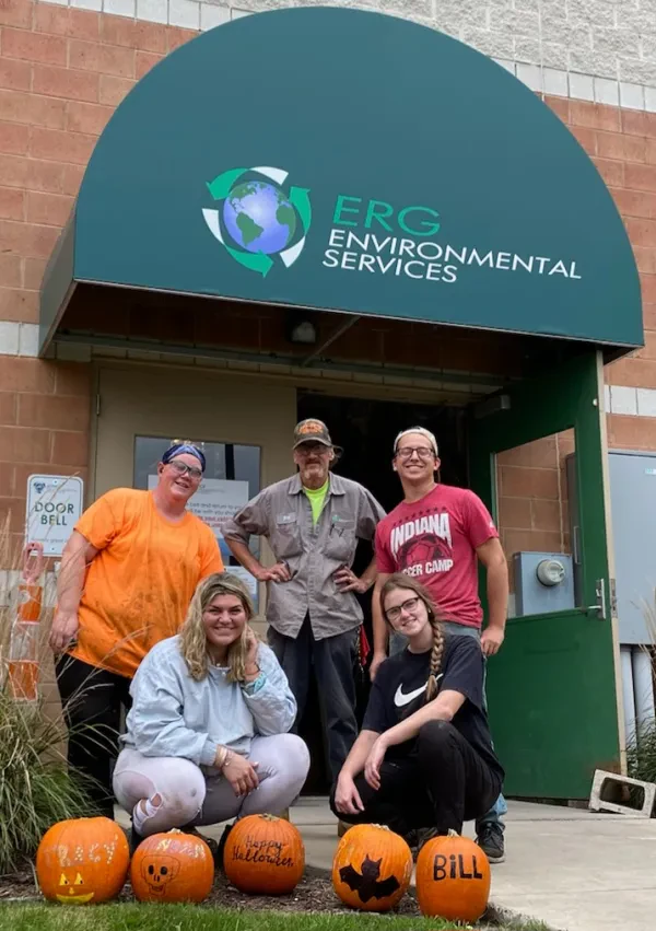 ERG Environmental Services - photo 3