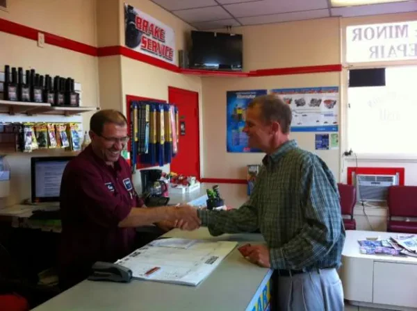Livonia Auto Care - photo 3